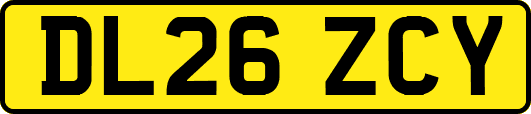 DL26ZCY