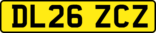 DL26ZCZ