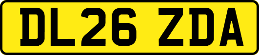 DL26ZDA