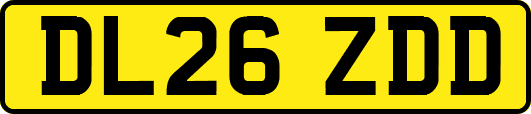 DL26ZDD