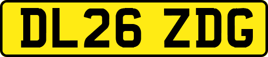 DL26ZDG