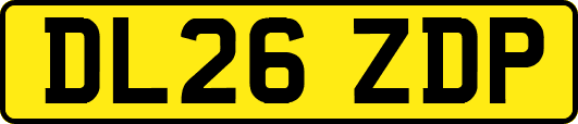 DL26ZDP