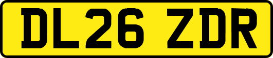 DL26ZDR