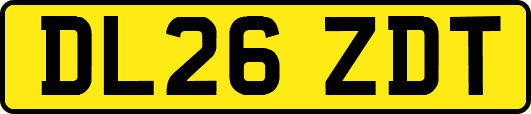 DL26ZDT