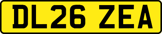 DL26ZEA