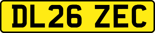 DL26ZEC