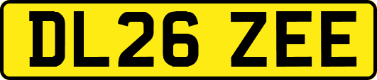 DL26ZEE