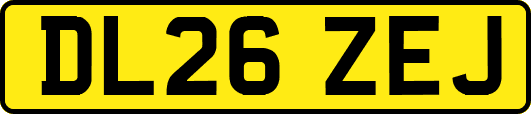 DL26ZEJ