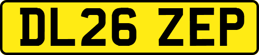 DL26ZEP