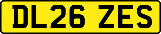 DL26ZES