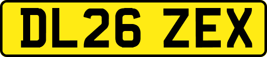 DL26ZEX