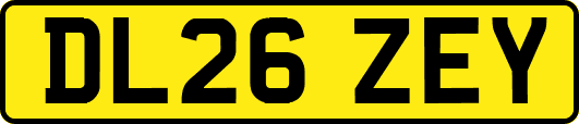 DL26ZEY