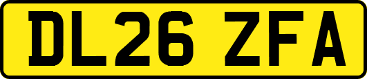 DL26ZFA