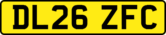 DL26ZFC