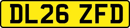 DL26ZFD