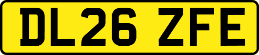 DL26ZFE