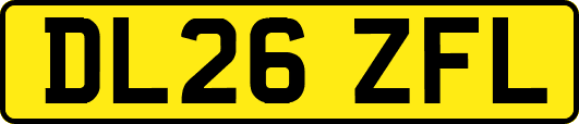 DL26ZFL