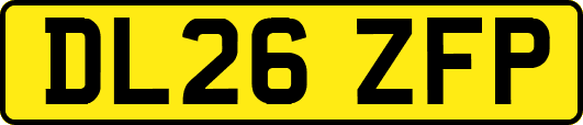 DL26ZFP