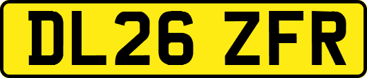 DL26ZFR