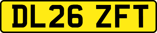 DL26ZFT