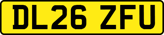 DL26ZFU