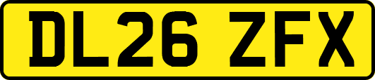 DL26ZFX