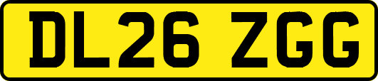 DL26ZGG