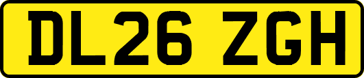 DL26ZGH