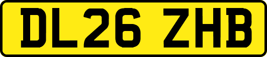 DL26ZHB