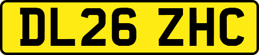 DL26ZHC