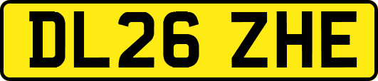 DL26ZHE