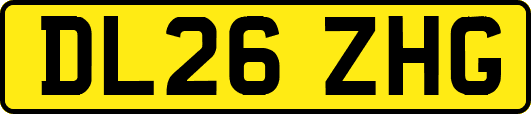 DL26ZHG