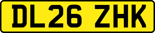 DL26ZHK