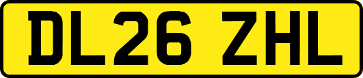 DL26ZHL