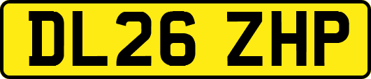DL26ZHP