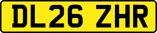 DL26ZHR