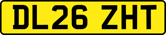 DL26ZHT