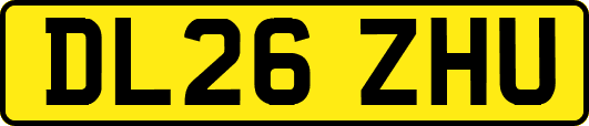 DL26ZHU