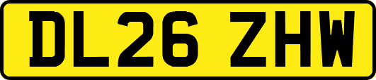 DL26ZHW