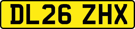 DL26ZHX