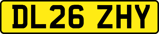DL26ZHY