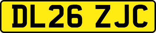 DL26ZJC