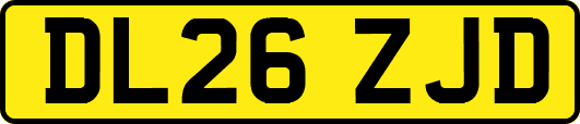 DL26ZJD
