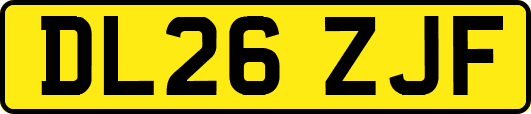 DL26ZJF