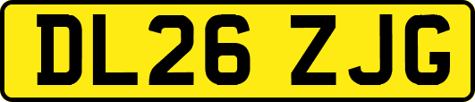 DL26ZJG