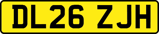 DL26ZJH