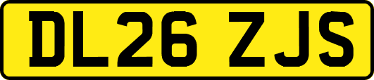 DL26ZJS