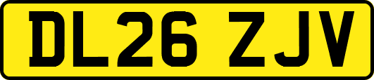 DL26ZJV