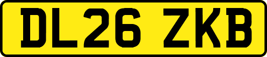 DL26ZKB