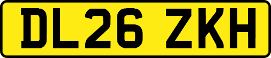 DL26ZKH
